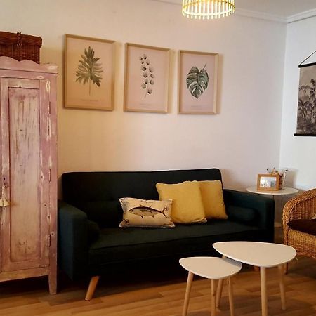 Ferienwohnung Mirador Del Mar Gran Alacant Exterior foto