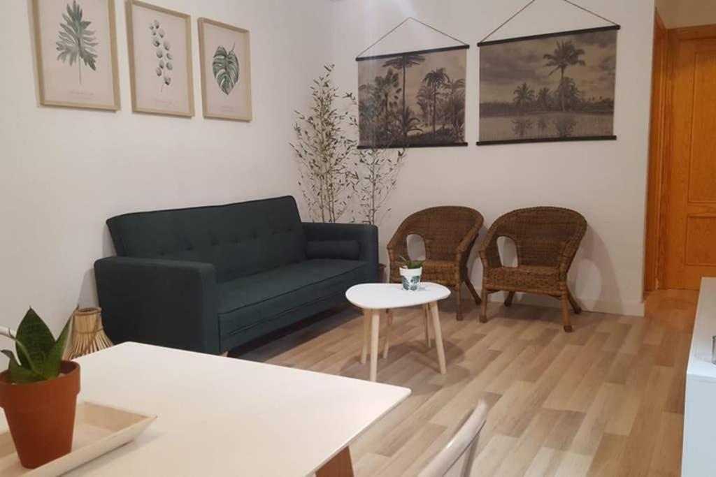 Ferienwohnung Mirador Del Mar Gran Alacant Exterior foto