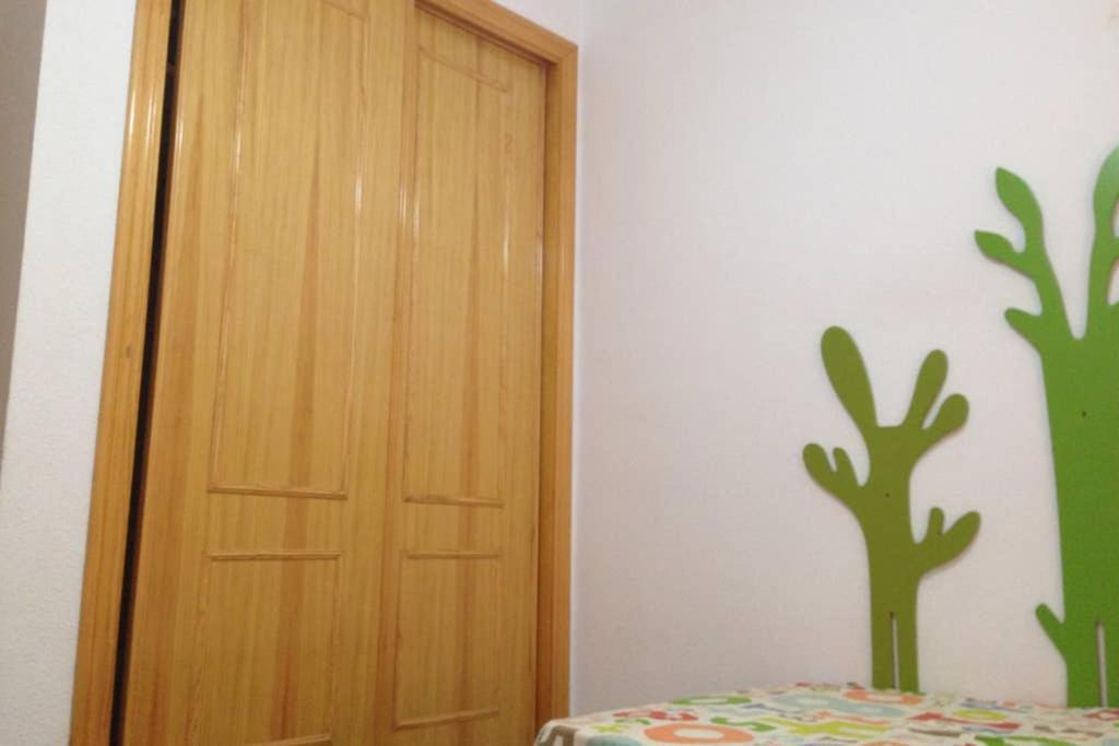 Ferienwohnung Mirador Del Mar Gran Alacant Exterior foto
