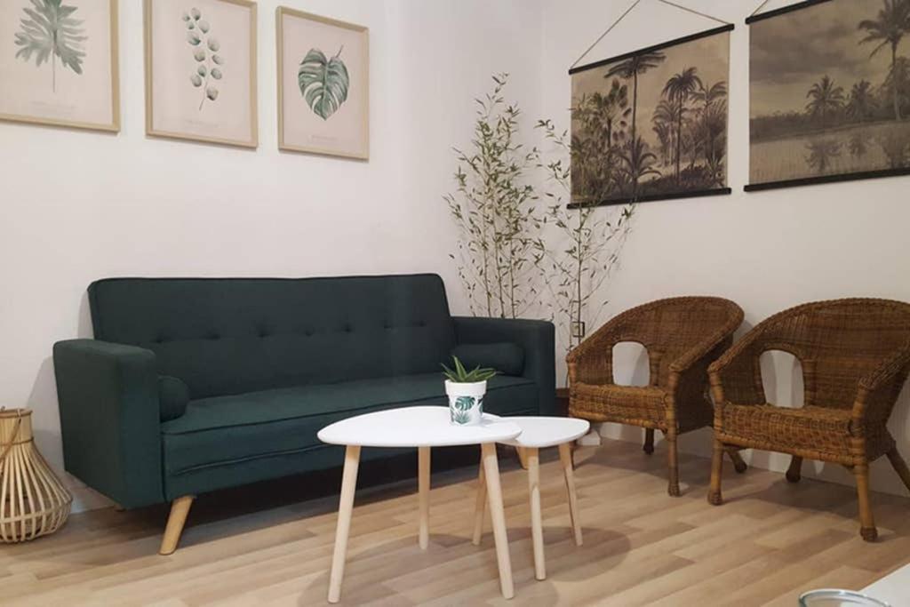 Ferienwohnung Mirador Del Mar Gran Alacant Exterior foto