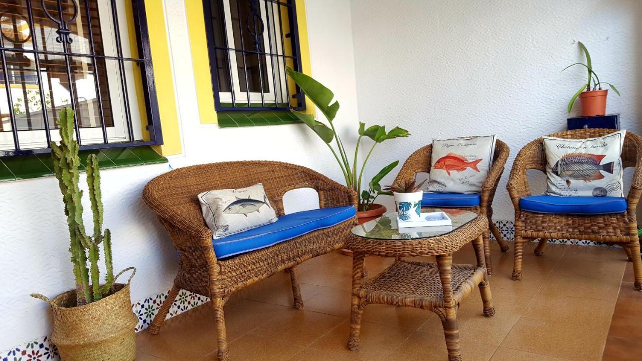 Ferienwohnung Mirador Del Mar Gran Alacant Exterior foto